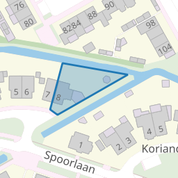 Perceel AMR03-C-7172