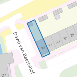 Perceel AMR03-C-7225