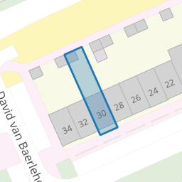 Perceel AMR03-C-7227