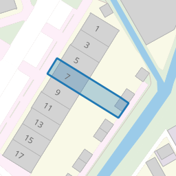 Perceel AMR03-C-7245