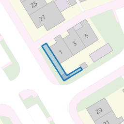 Perceel AMR03-C-7274