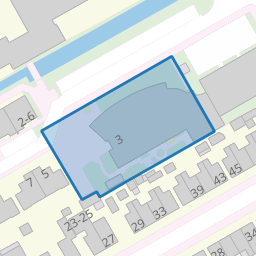 Perceel AMR03-C-7291