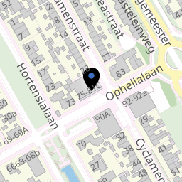 Appartement AMR03 C 7293 2