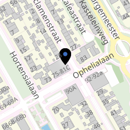 Appartement AMR03 C 7293 3