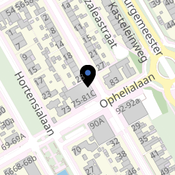 Appartement AMR03 C 7293 4