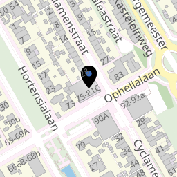 Appartement AMR03 C 7293 5