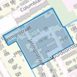 Perceel AMR03-C-7325