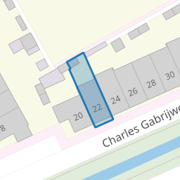 Perceel AMR03-C-7345