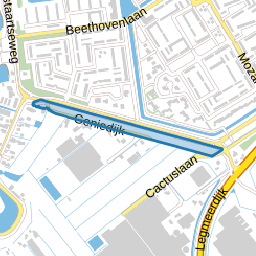 Perceel AMR03-C-7392