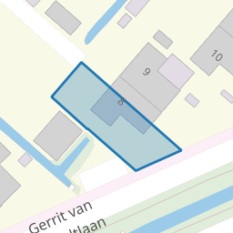 Perceel AMR03-C-7413