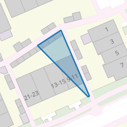 Perceel AMR03-C-7436