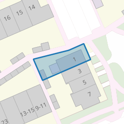 Perceel AMR03-C-7437