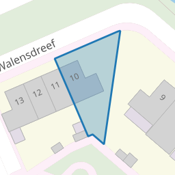 Perceel AMR03-C-7455