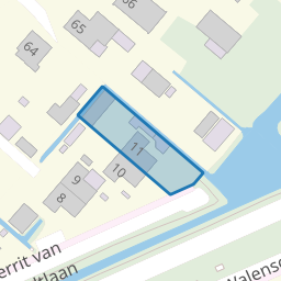 Perceel AMR03-C-7520