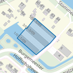 Perceel AMR03-C-7560