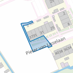 Perceel AMR03-C-7586