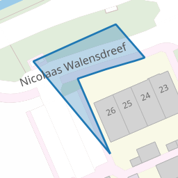 Perceel AMR03-C-7596