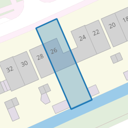 Perceel AMR03-C-7645