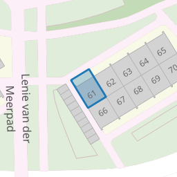 Perceel AMR03-C-7694