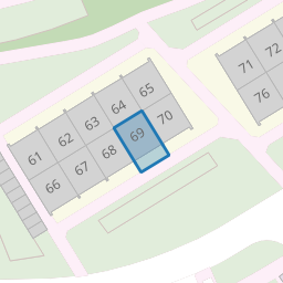 Perceel AMR03-C-7696