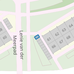 Perceel AMR03-C-7700