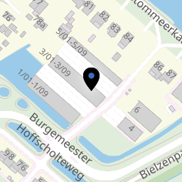 Appartement AMR03 C 7738 42