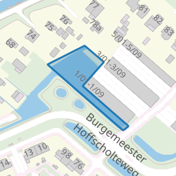 Perceel AMR03-C-7755