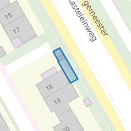 Perceel AMR03-C-7811