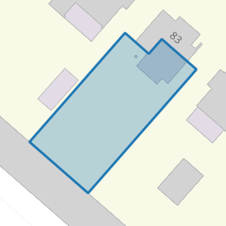 Perceel AMR03-C-7832