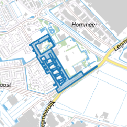 Perceel AMR03-C-7880