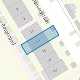 Perceel AMR03-C-7925