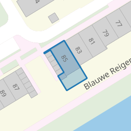 Perceel AMR03-C-7945