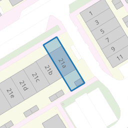 Perceel AMR03-C-7960