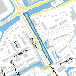 Perceel AMR03-C-8025