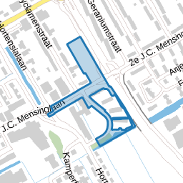 Perceel AMR03-C-8057