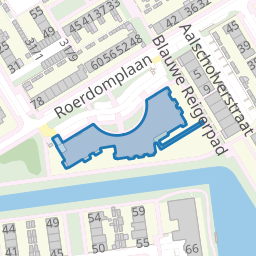 Perceel AMR03-C-8066