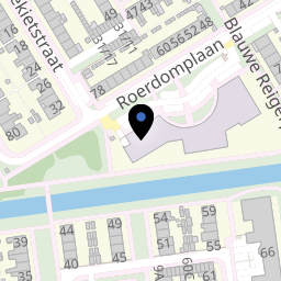 Appartement AMR03 C 8069 1