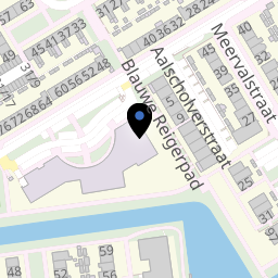 Appartement AMR03 C 8069 3