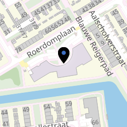 Appartement AMR03 C 8069 4