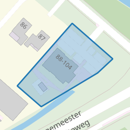 Perceel AMR03-C-8086