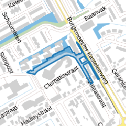 Perceel AMR03-C-8096