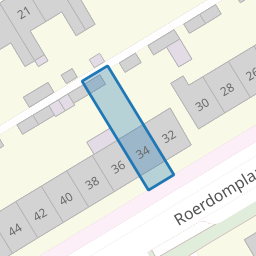 Perceel AMR03-C-8099