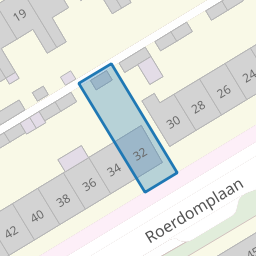 Perceel AMR03-C-8100