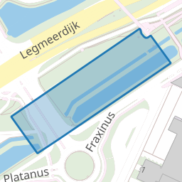 Perceel AMR03-C-8103