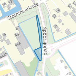 Perceel AMR03-C-8119