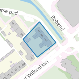 Perceel AMR03-D-2198