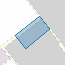 Perceel AMR03-D-2253