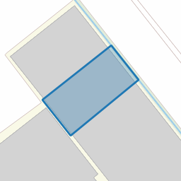 Perceel AMR03-D-2255