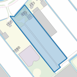 Perceel AMR03-D-2350
