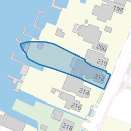 Perceel AMR03-D-2408